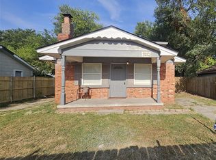 140 Reed Ave, Norman, OK 73071