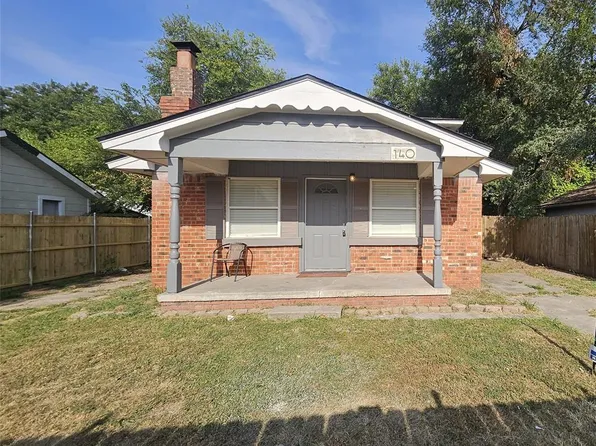 140 Reed Ave, Norman, OK 73071