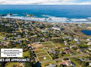 SW Eighth At Harrison, Bandon, OR 97411