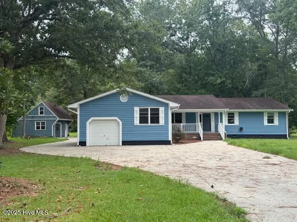 502 Stately Pines Road, New Bern, NC 28560