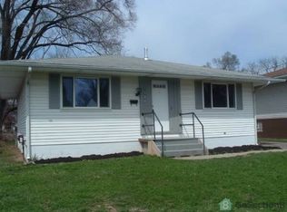 1580 Omar Dr, Columbus, OH