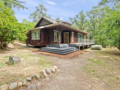 6411 Grant Ave, Carmichael, CA, 95608