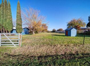 25222 Wilson St, Los Molinos, CA 96055