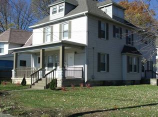 77 E York St, Akron, OH 44310