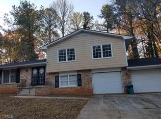 4003 Wedgefield Cir, Decatur, GA 30035