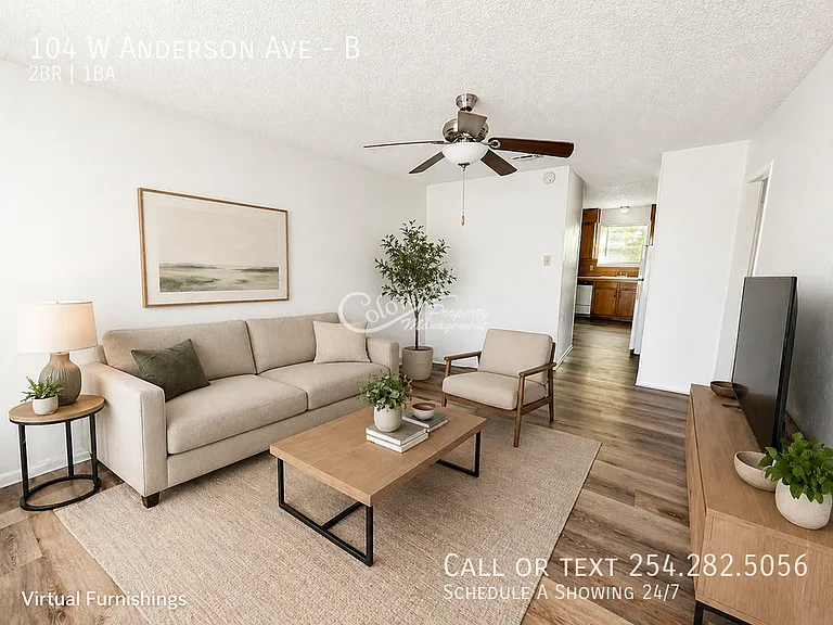104 W Anderson Ave #B — Photo 2