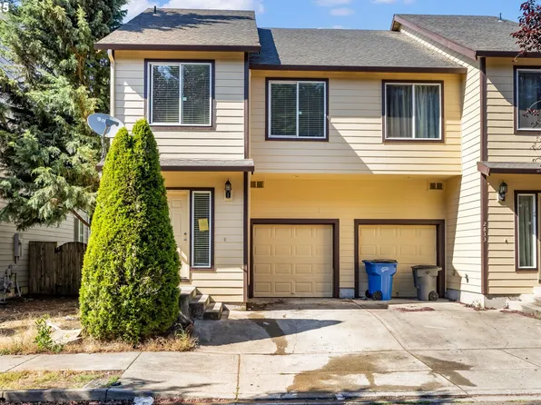 2833 NE Stapleton Rd, Vancouver, WA 98661