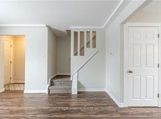 205 Carlyle Dr #45, London, ON N5V 3K7