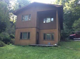 29 Teaberry Rd, Cullowhee, NC 28723
