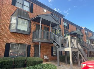 550 Dearing St #9, Athens, GA 30605