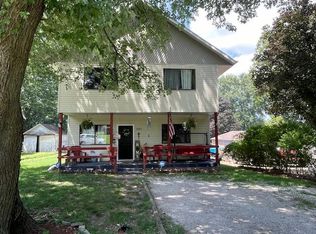 2311 N Franklin Ave, Springfield, MO 65803