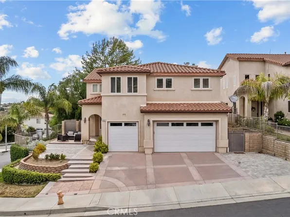 29127 Harmony Way, Santa Clarita, CA 91390