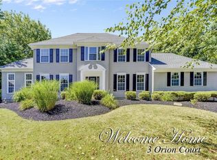 3 Orion Ct, Matawan, NJ 07747