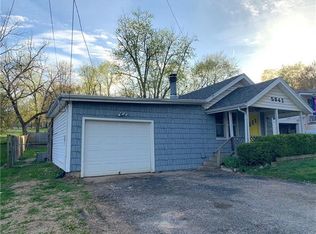 5842 NE Dexter Ave, Kansas City, MO 64119