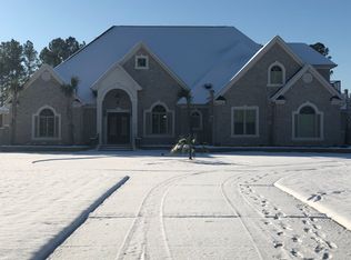 3352 Thornblade Dr, Florence, SC 29501