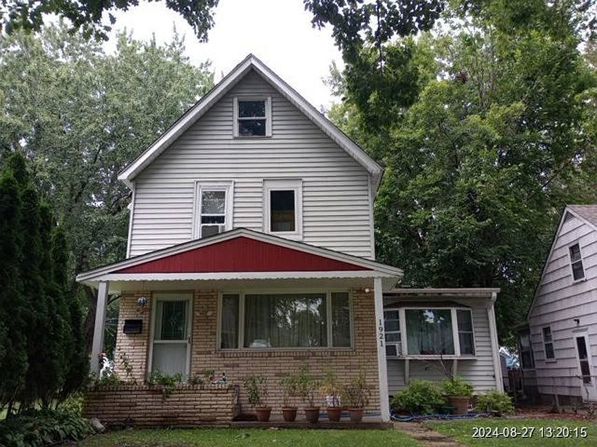 Property Front View