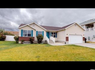 6716 S Oquirrh Ridge Rd, West Jordan, UT 84081