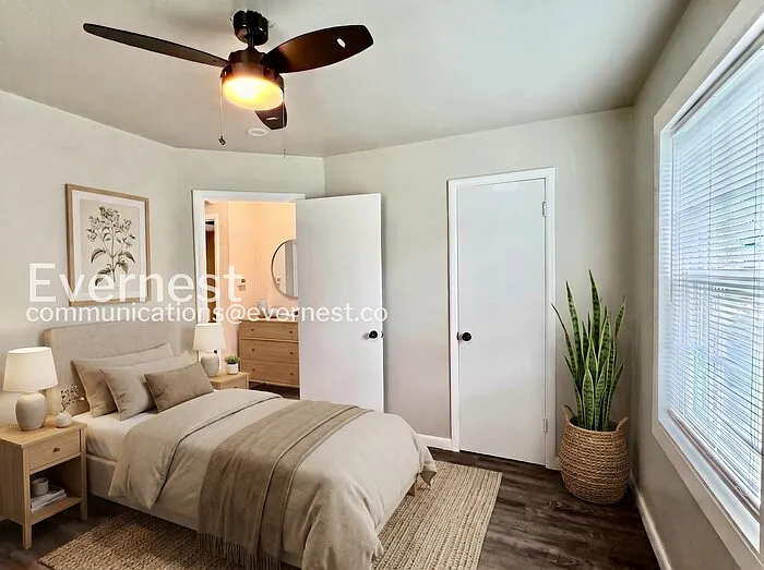 802 N Birch St — Photo 12