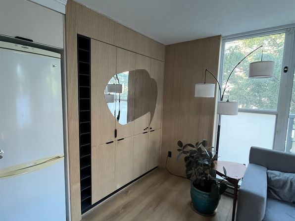1 bedroom rental in Vancouver — photo 3