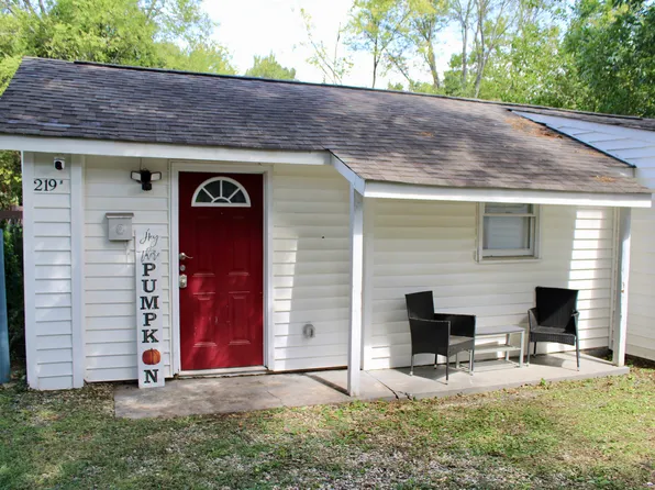 219 1/2 Wall St, Rock Hill, SC 29730