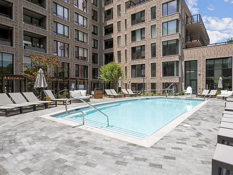 10511 Strathmore Hall Street 701 #3B-3A — Photo 17