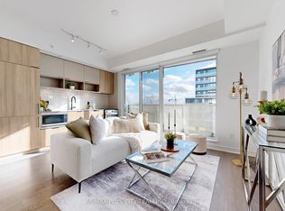 Canary Block, Toronto, ON M5A 0S8