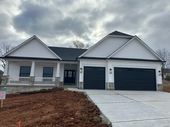 280 Truman Heritage Pkwy, Fenton, MO 63026