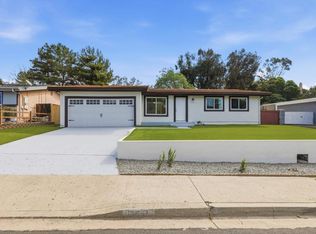 13641 Carriage Rd, Poway, CA 92064