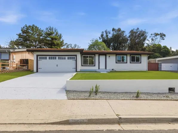 13641 Carriage Rd, Poway, CA 92064