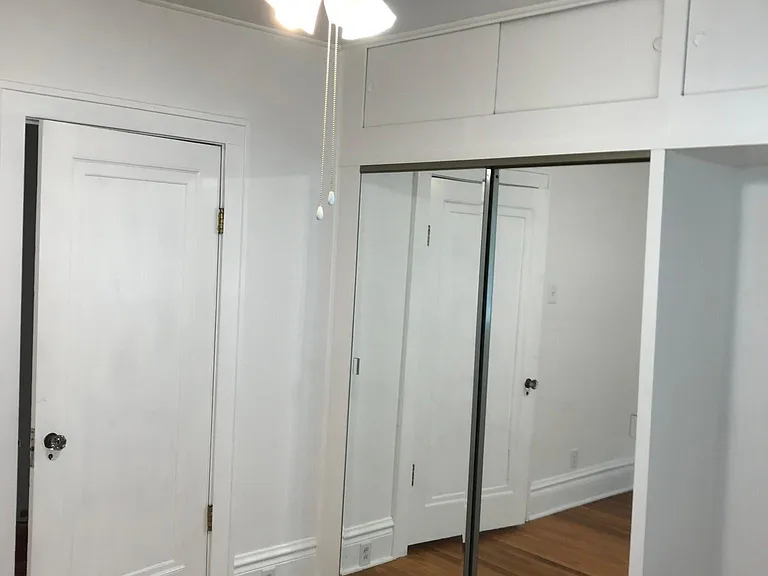 West bedroom