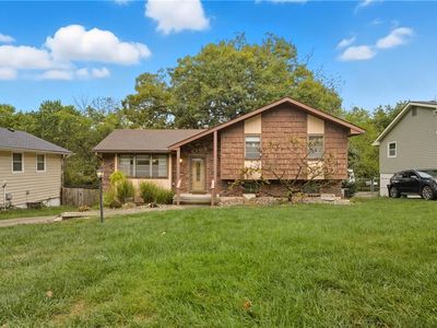 6108 NW 49th Ter, Kansas City, MO, 64151