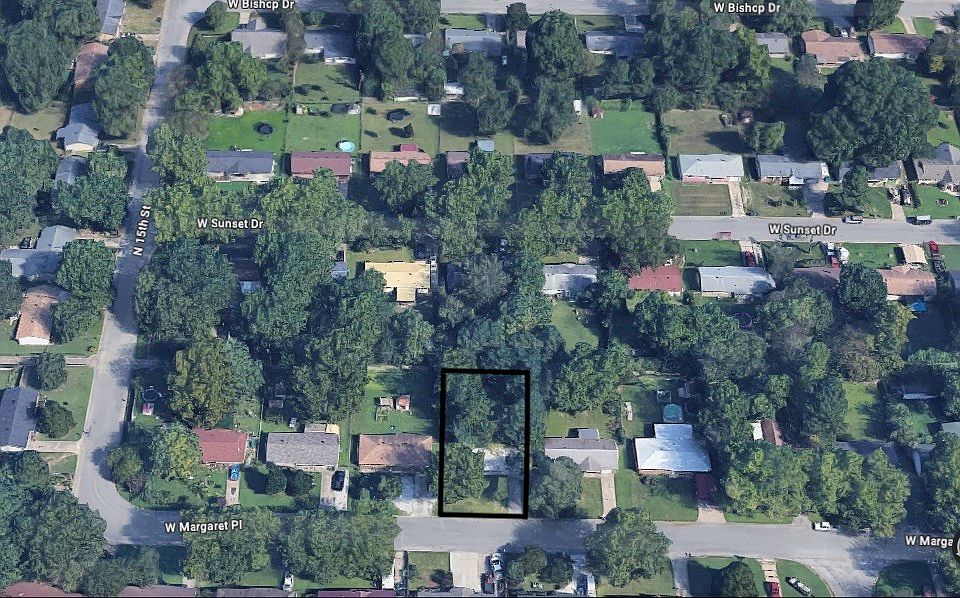 1st image of 1407 W Margaret Pl #12