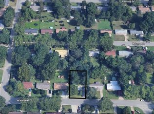 1407 W Margaret Pl #12, Rogers, AR 72756