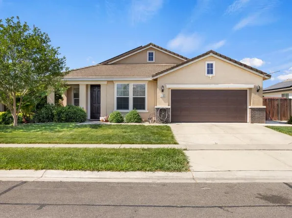 1184 Broken Spur Way, Plumas Lake, CA 95961