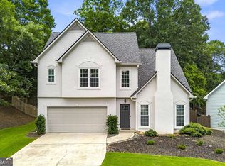 3040 Ivey Oaks Ln, Roswell, GA 30076