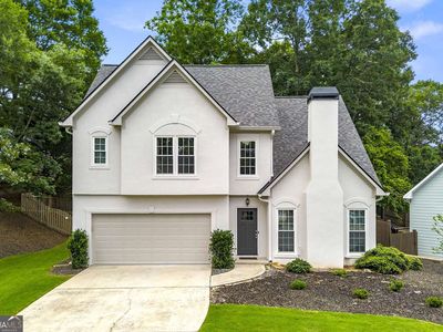 3040 Ivey Oaks Ln, Roswell, GA, 30076