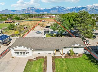 7179 S 3200 W, West Jordan, UT 84084
