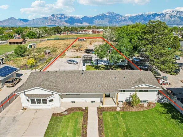 7179 S 3200 W, West Jordan, UT 84084