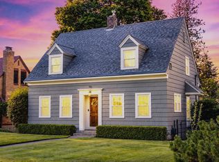1110 W 22nd Ave, Spokane, WA 99203