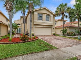 5217 Rising Comet Ln, Greenacres, FL 33463