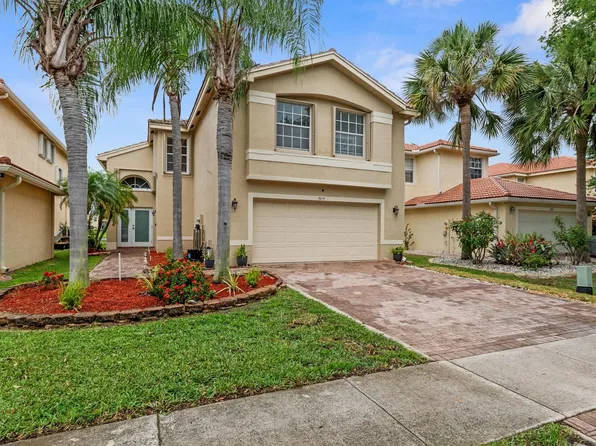 5217 Rising Comet Lane, Greenacres, FL 33463