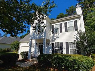 160 Ardenlee Dr, Peachtree City, GA 30269