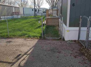 509 E Jefferson Rd LOT 6, Cheyenne, WY 82007