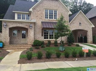 4750 McGill Ct, Hoover, AL 35226