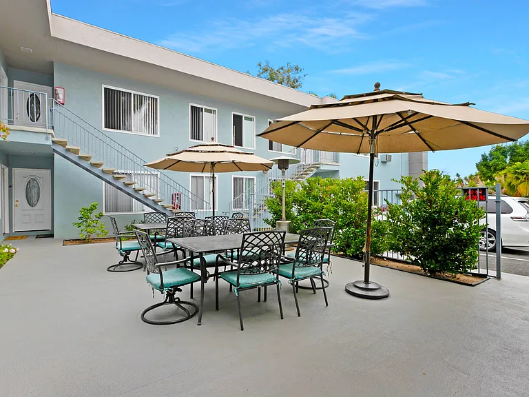 3455 Del Rey St #8 — Photo 12