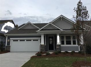 1497 Liberty Row Dr #95, Fort Mill, SC 29708