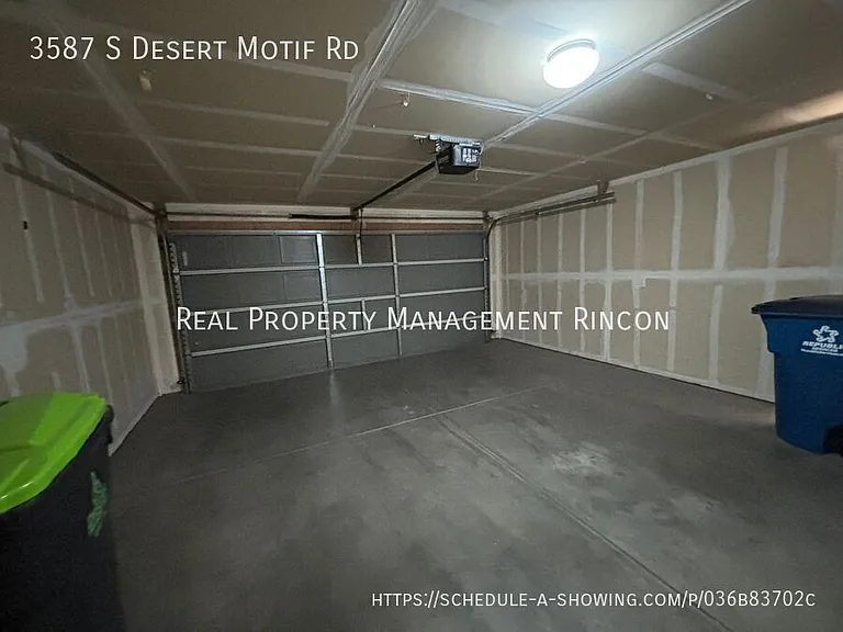 3587 S Desert Motif Rd — Photo 18