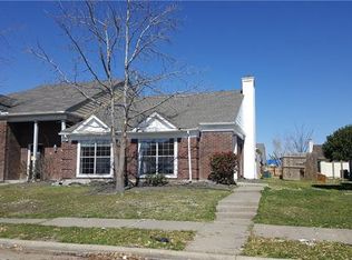 7611 Calypso Dr, Rowlett, TX 75088