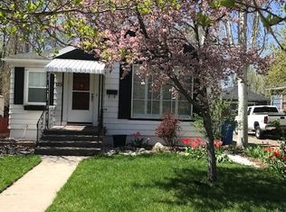 125 S 14th Ave, Pocatello, ID 83201