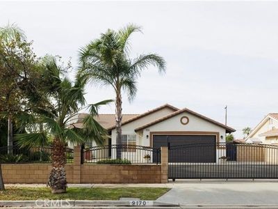 9170 Boxwood Ave, Fontana, CA, 92335